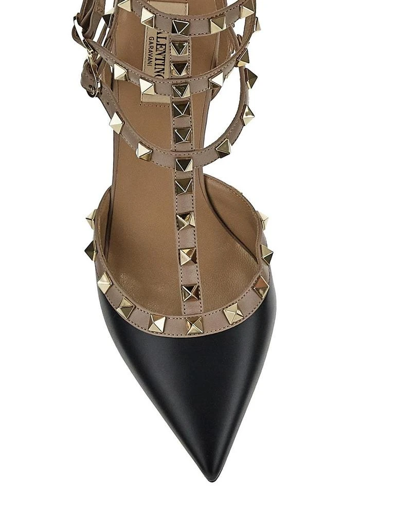 Valentino Rockstud Pump 4