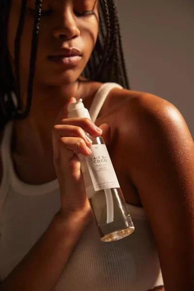 Gourmand Gourmand Body Oil 1