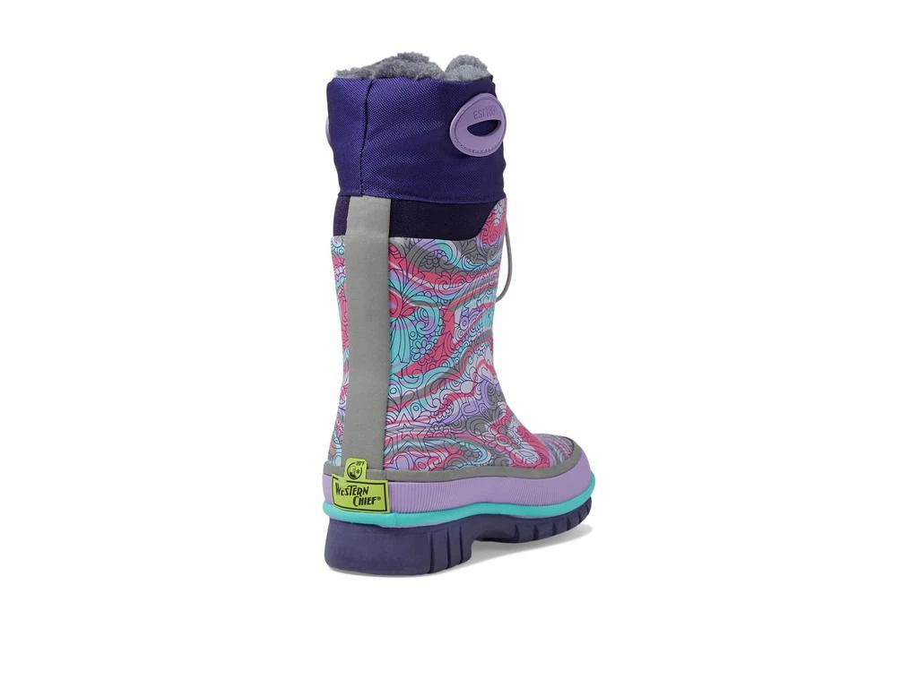 Western Chief Winterprene Cold Weather Boot (Toddler/Little Kid/Big Kid) 5