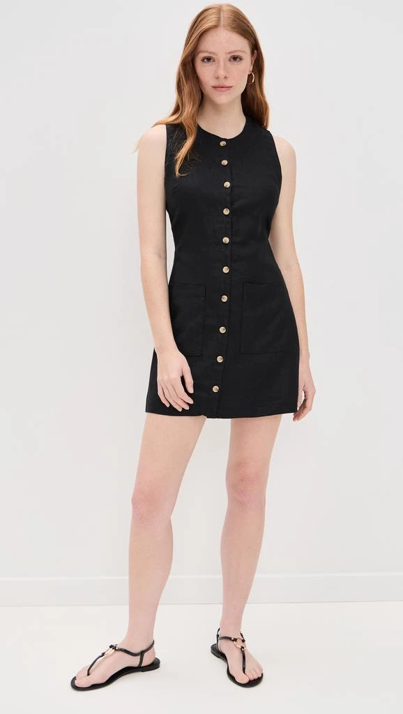 Blank NYC City Nights Dress 4