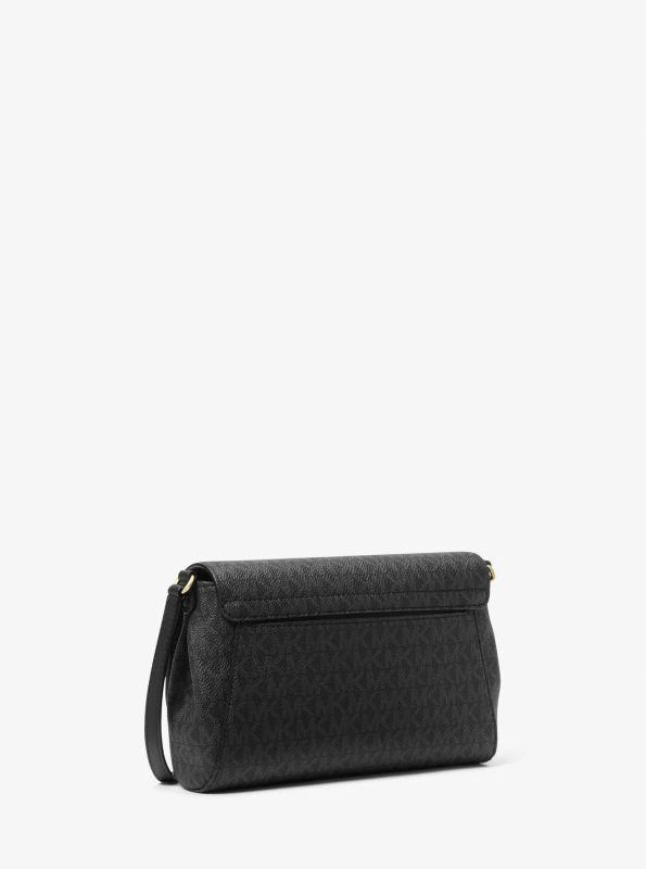 michael_kors Medium Logo Convertible Crossbody Bag 3