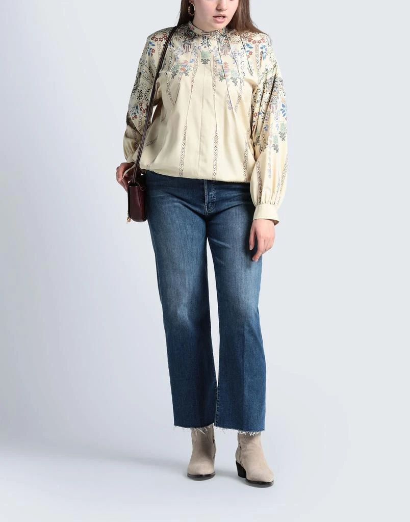 Etro Etro - Blouse - Ivory - Femme 3