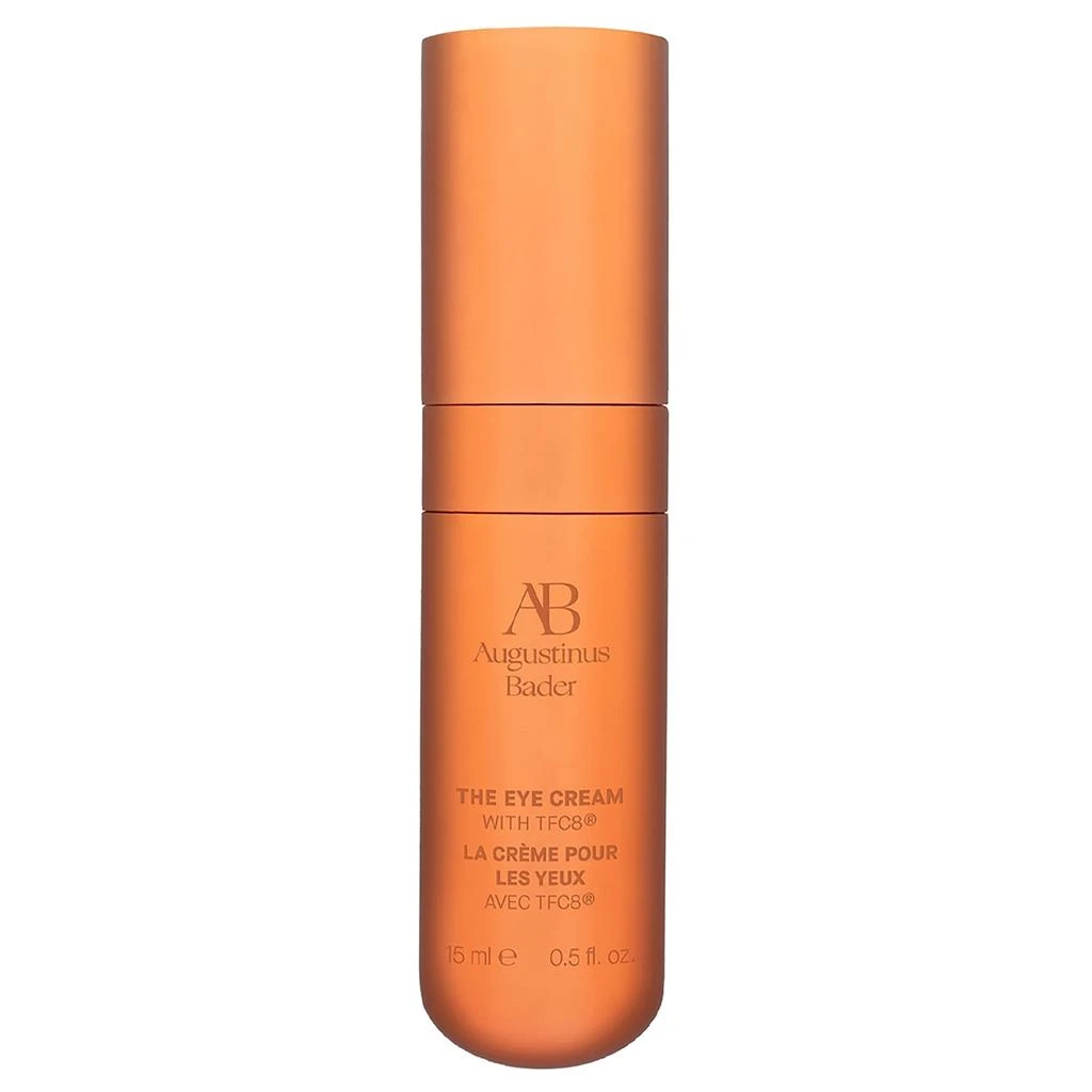 Augustinus Bader Augustinus Bader The Eye Cream Nomad 15ml