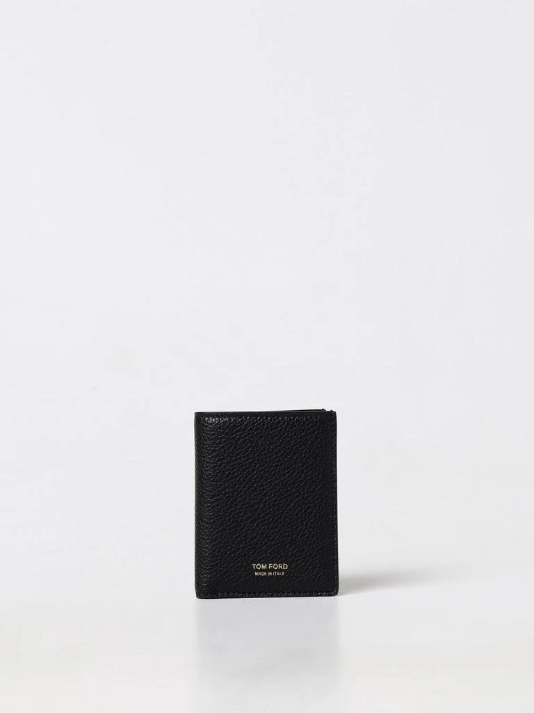 Tom Ford Wallet men Tom Ford 1