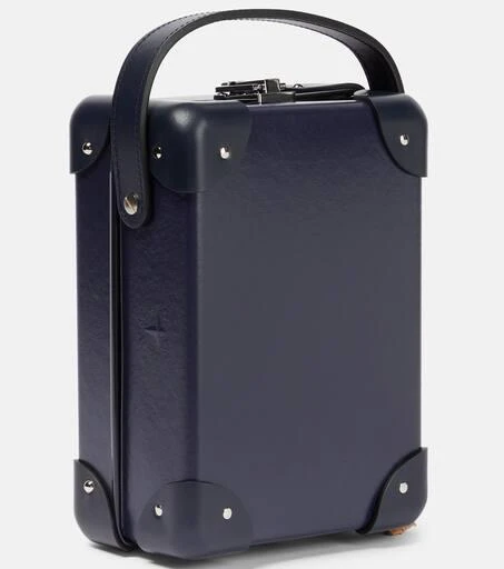 Globe-Trotter Centenary watch case 3