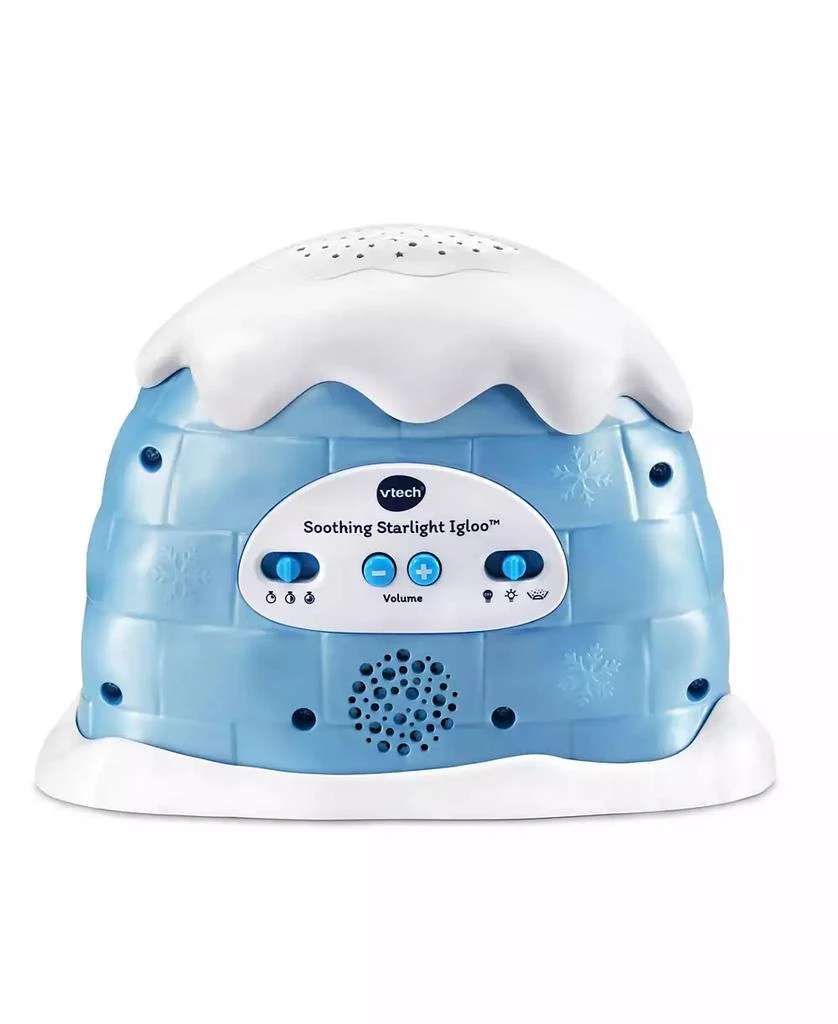 VTech Baby Soothing Starlight Igloo 5