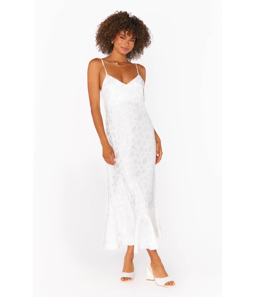 Show Me Your Mumu Uptown Slip Dress