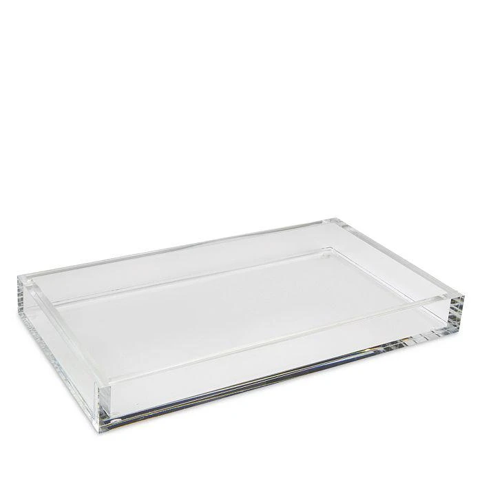 Tizo Lucite Tray
