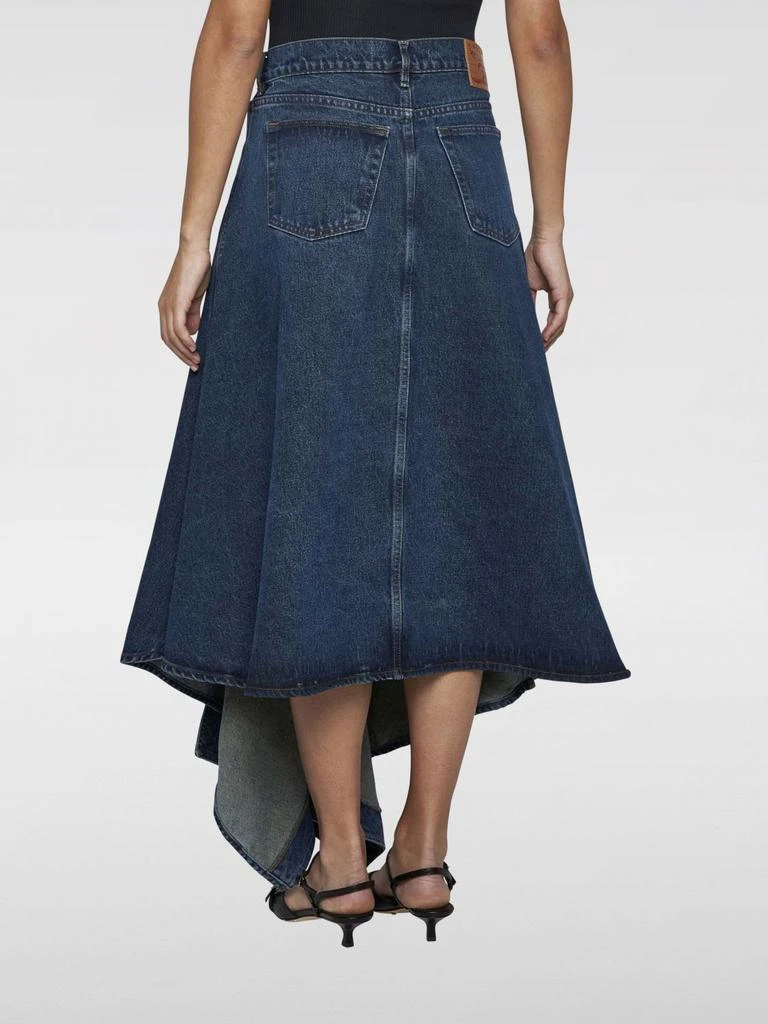Y/Project Skirt woman Y/project 2
