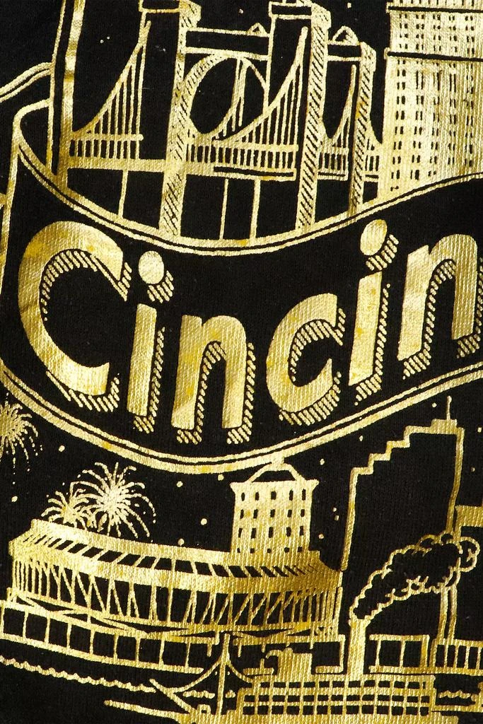 Urban Outfitters Vintage Cincinnati Landscape Sweatshirt 001 3