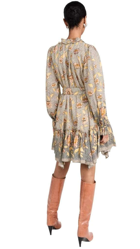 Ulla Johnson Anais Dress 2