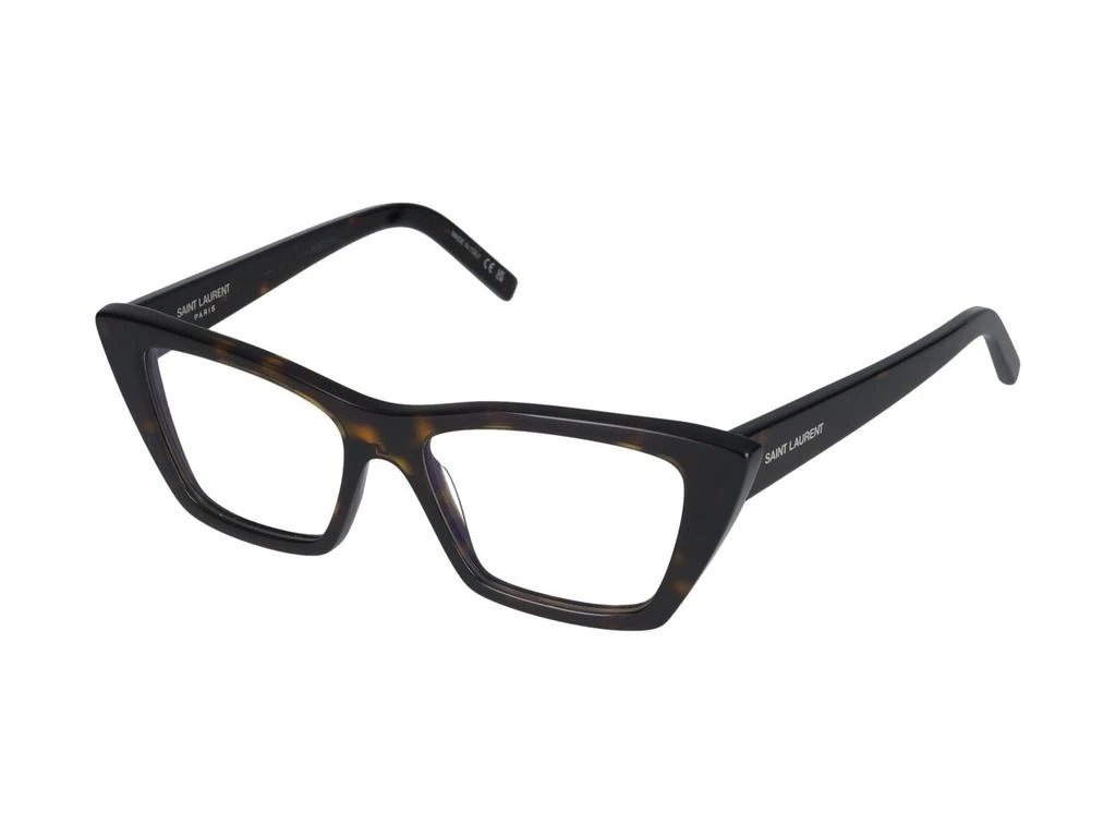 Yves Saint Laurent Saint Laurent Eyeglasses 2