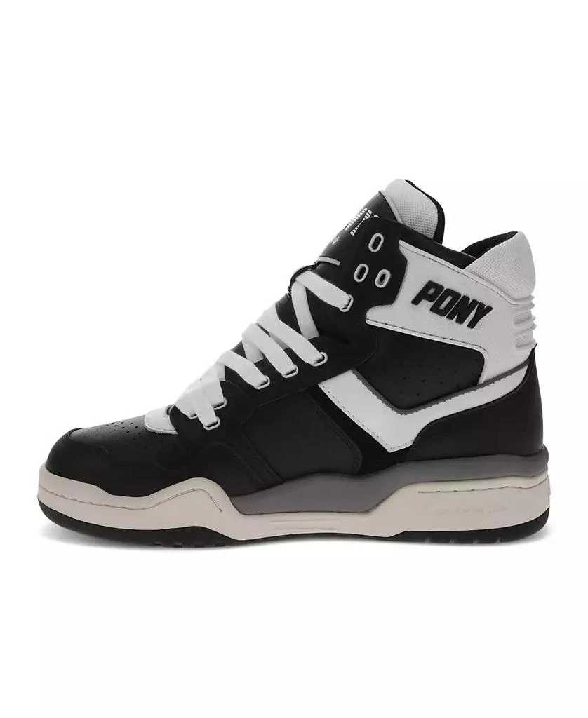 Pony Men's M-100 Archive Sneaker 3