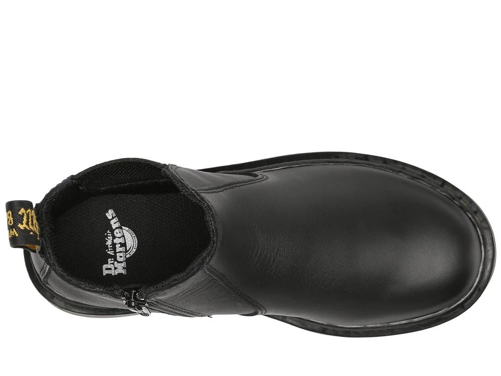 Dr. Martens 2976 Junior Chelsea Boot (Little Kid/Big Kid) 2