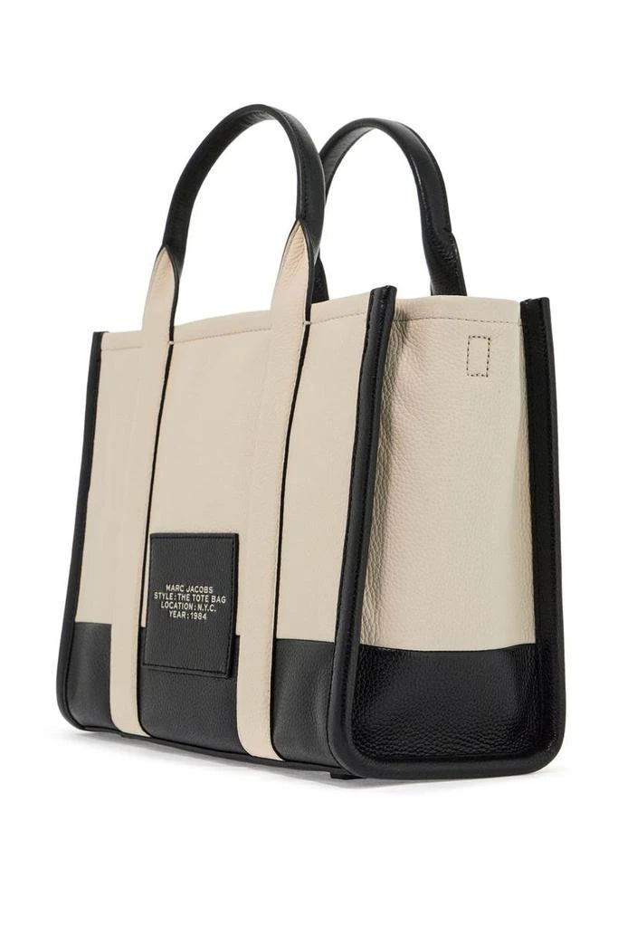 Marc Jacobs the colorblock medium tote bag 2