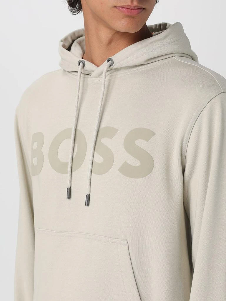 Hugo Boss Sweatshirt men Boss 3