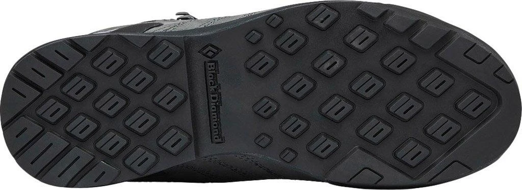 Black Diamond Mission Leather Mid Waterproof Approach Shoes - Women
s 4