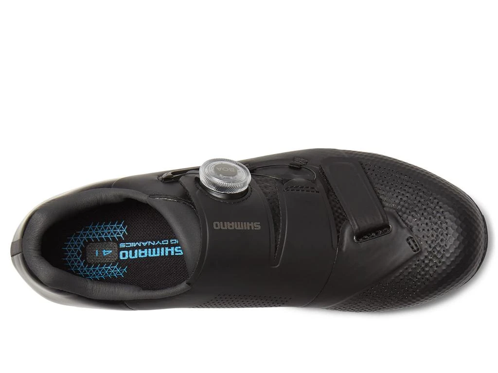 SHIMANO RC5 Carbon Cycling Shoe 2