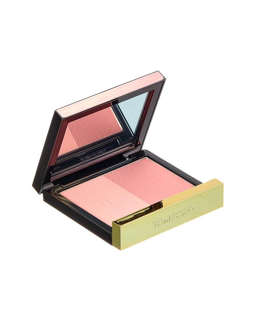 Tom Ford Women
s Brazen Rose Shade&Illuminate Blush