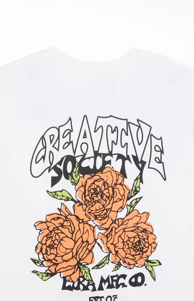Lira Ganado T-Shirt 4