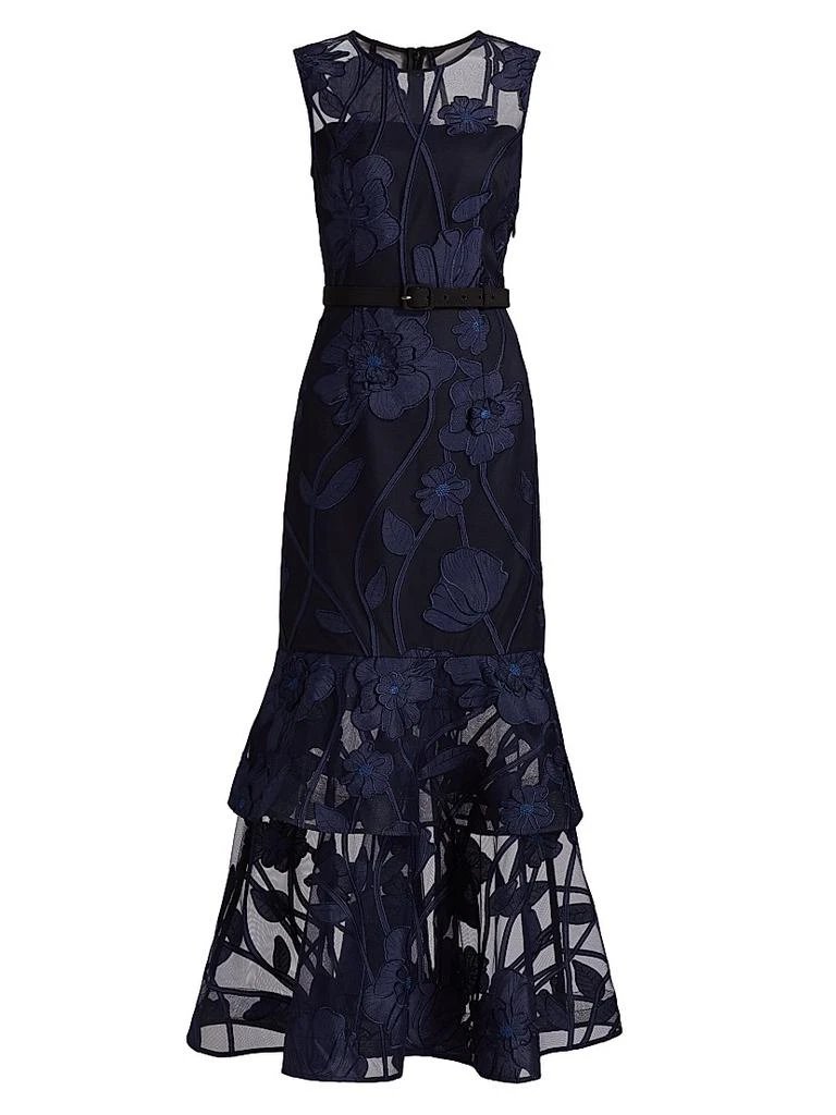 green emerald velvet dress Isabella Dress