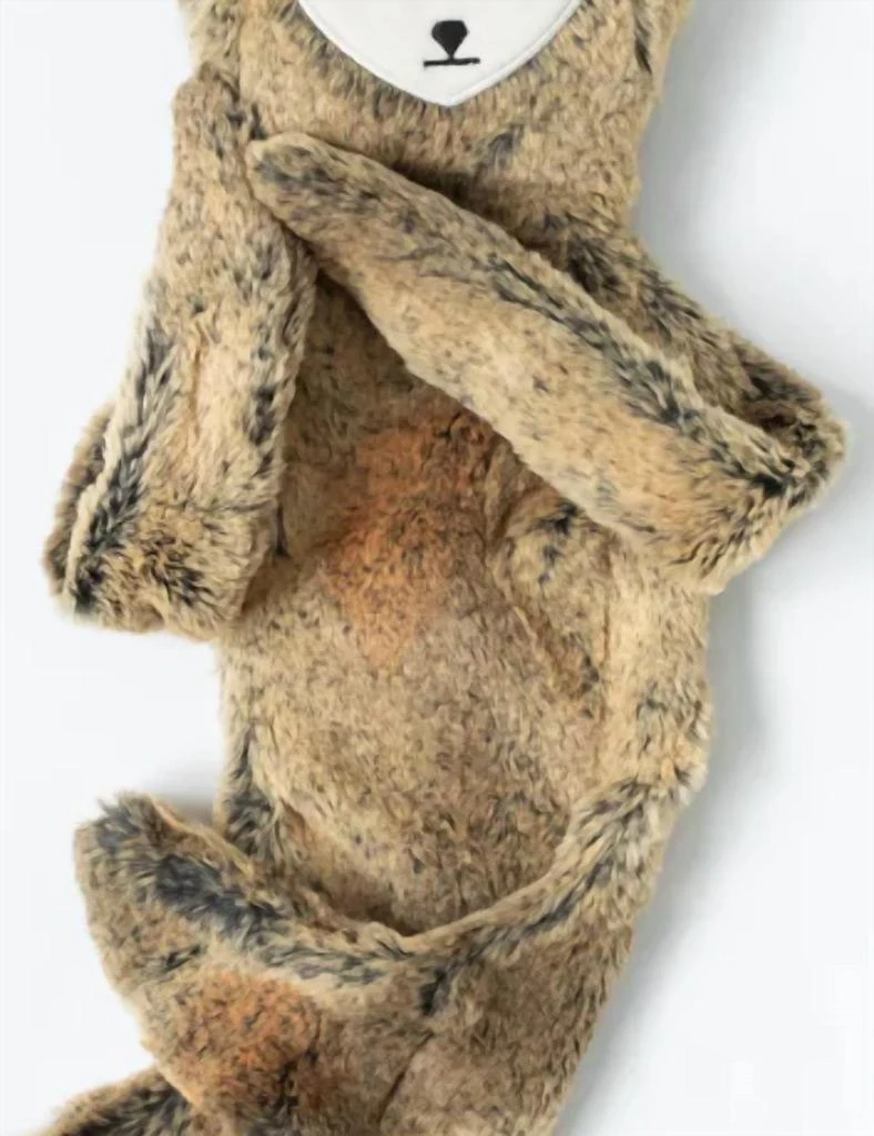 Slumberkins Slumberkins - Kid
s Fox Snuggler 2