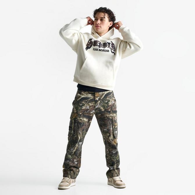 [Supply & Demand] Hamlin プルオーバーフーディ Supply & Demand Men's Hamlin Pullover Hoodie, XL (1 each