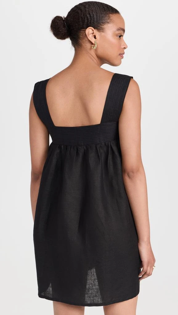 Mie Uzes Dress 2