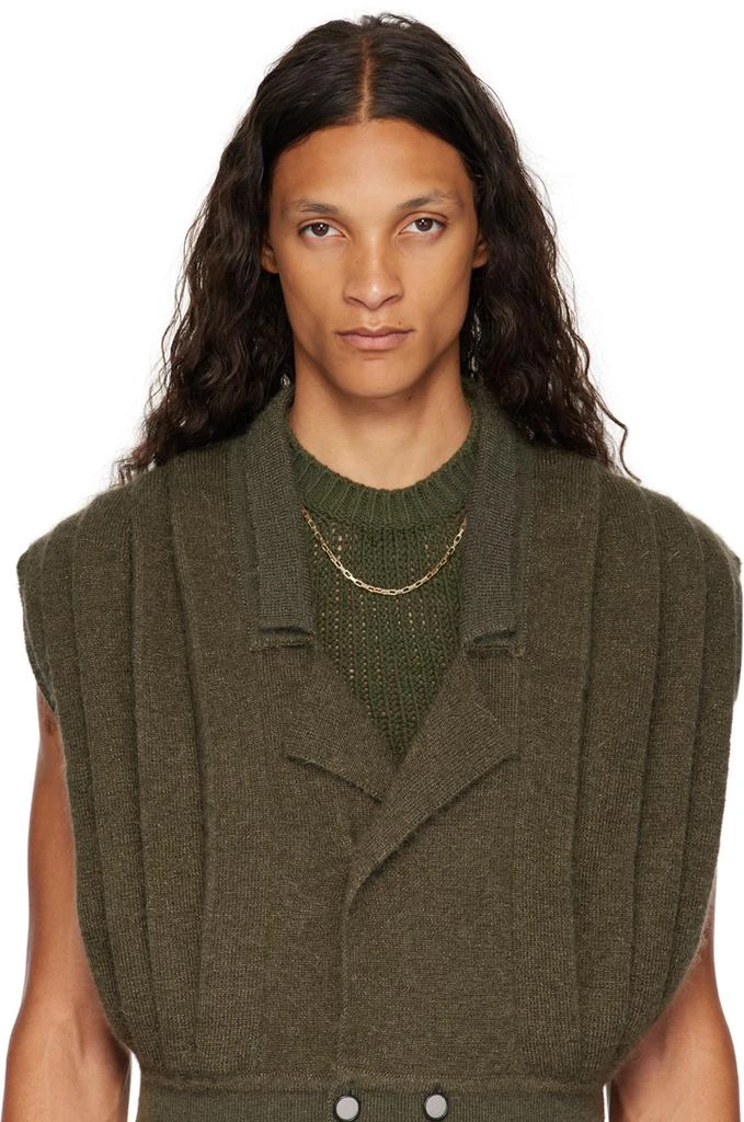 Veneda Carter Gold VC008 Necklace 2