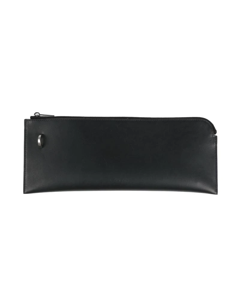Rick Owens Pouch