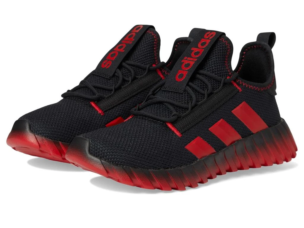 Adidas Kaptir Flow Shoes (Little Kid) 1