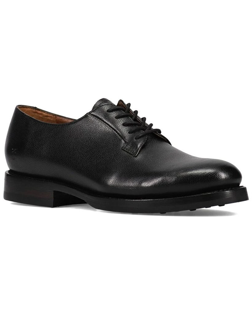 Frye Dylan Leather Oxford, 10, Black Frye Dylan Leather Oxford, 10, Black