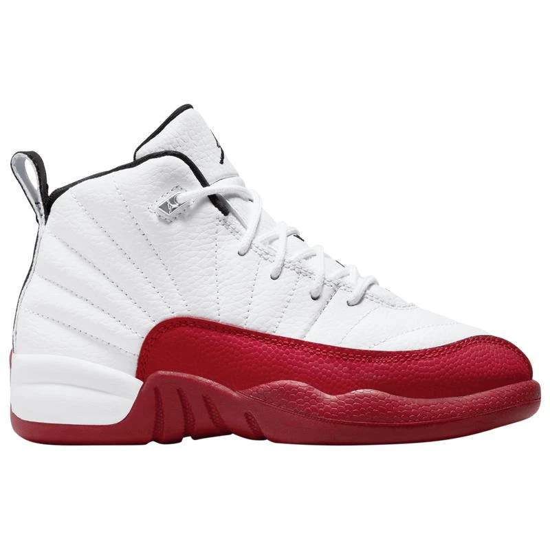 Jordan Jordan Retro 12 - Boys' Preschool 1