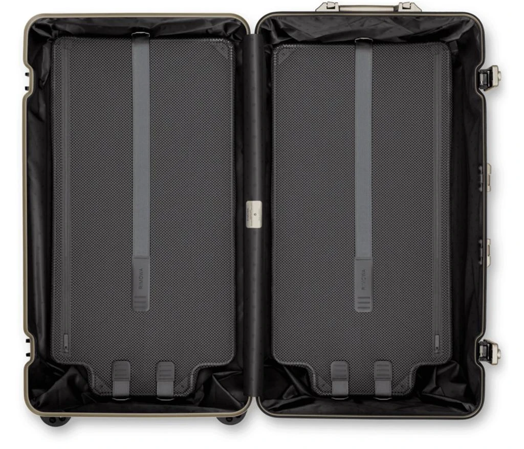 RIMOWA Original Trunk Plus luggage 5