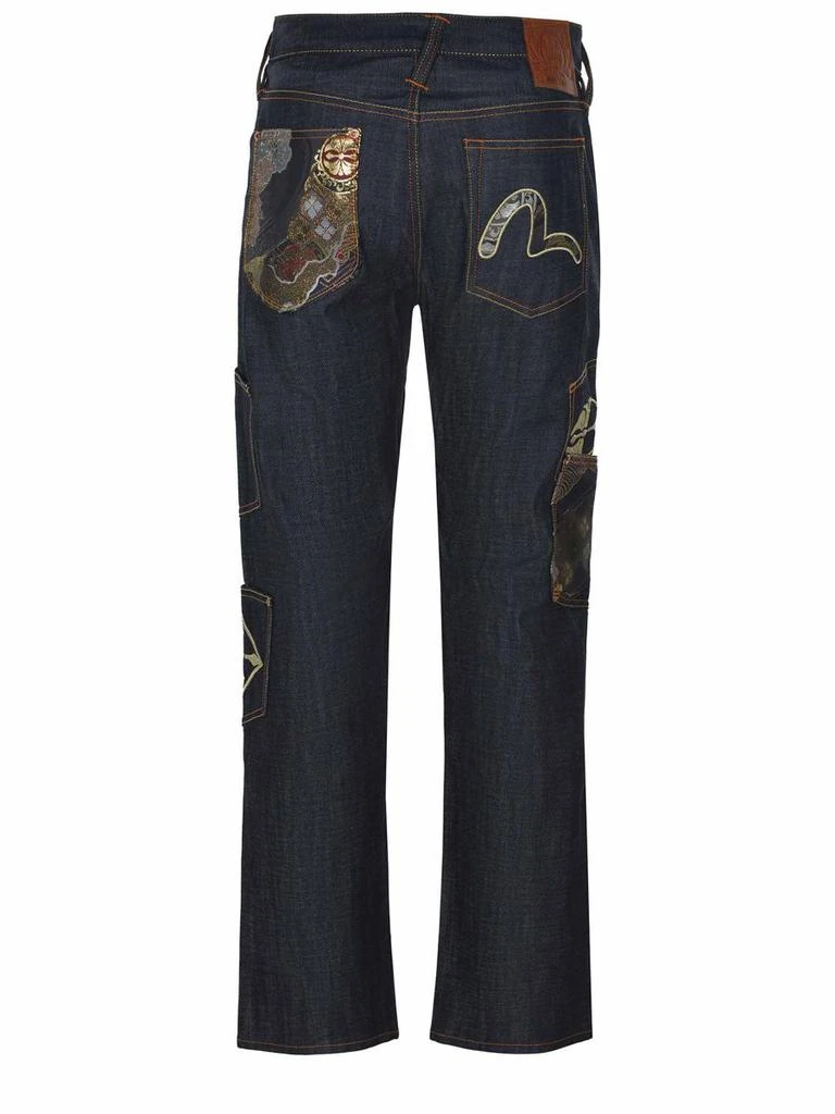 Evisu Evisu  Jeans 3