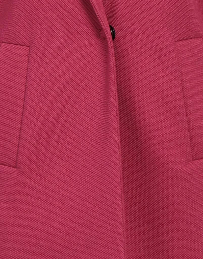 ANNIE P. Full-length jacket 4