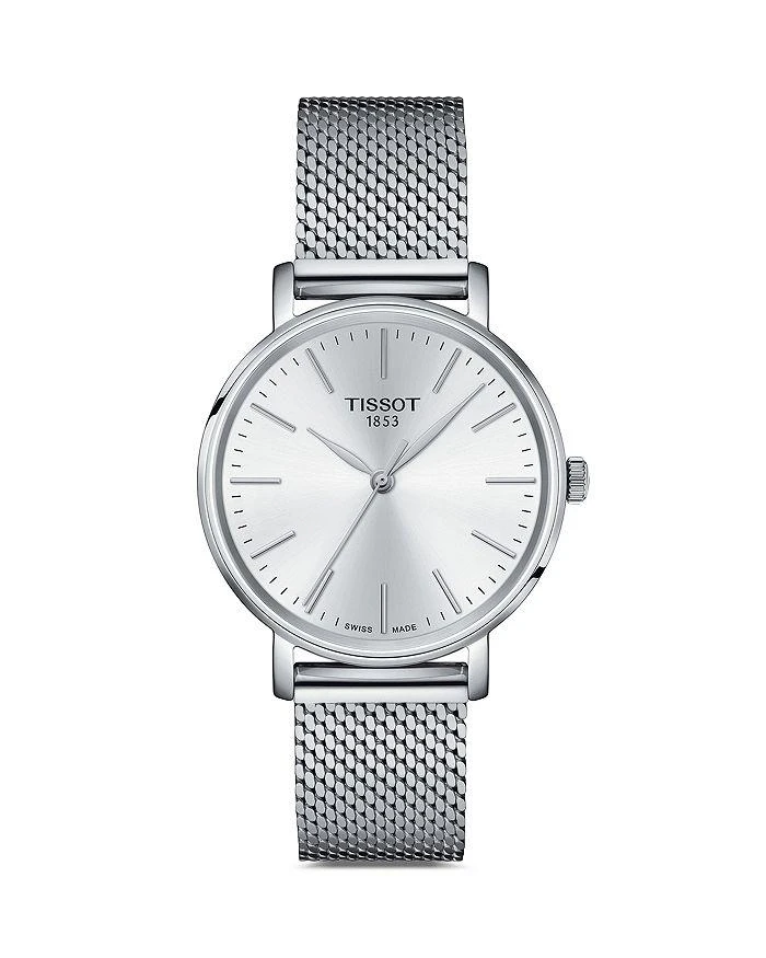 Tissot Everytime Watch, 34mm 1
