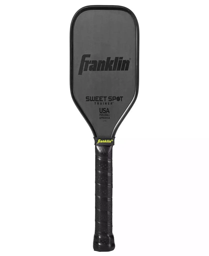 Franklin Sweet Spot Training Pickleball Paddle 1