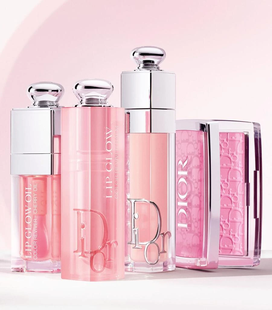 Dior Rosy Glow Blush 3