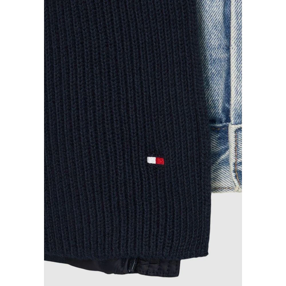 Tommy Hilfiger Organic Cotton Men's Scarf 5