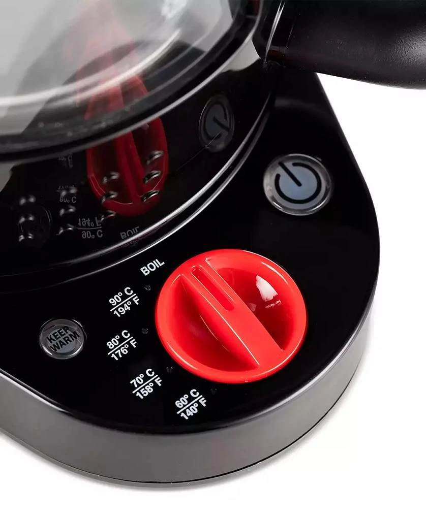 BODUM Bistro Electric Double Wall 37-Oz. Water Kettle 3