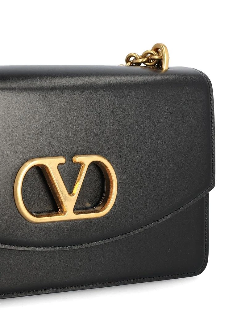 Valentino Valentino Vain Foldover Top Shoulder Bag 4