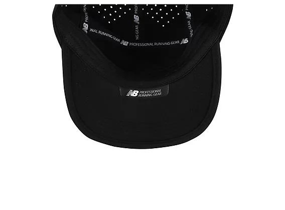 New Balance 5 Panel Pro Run Hat 3