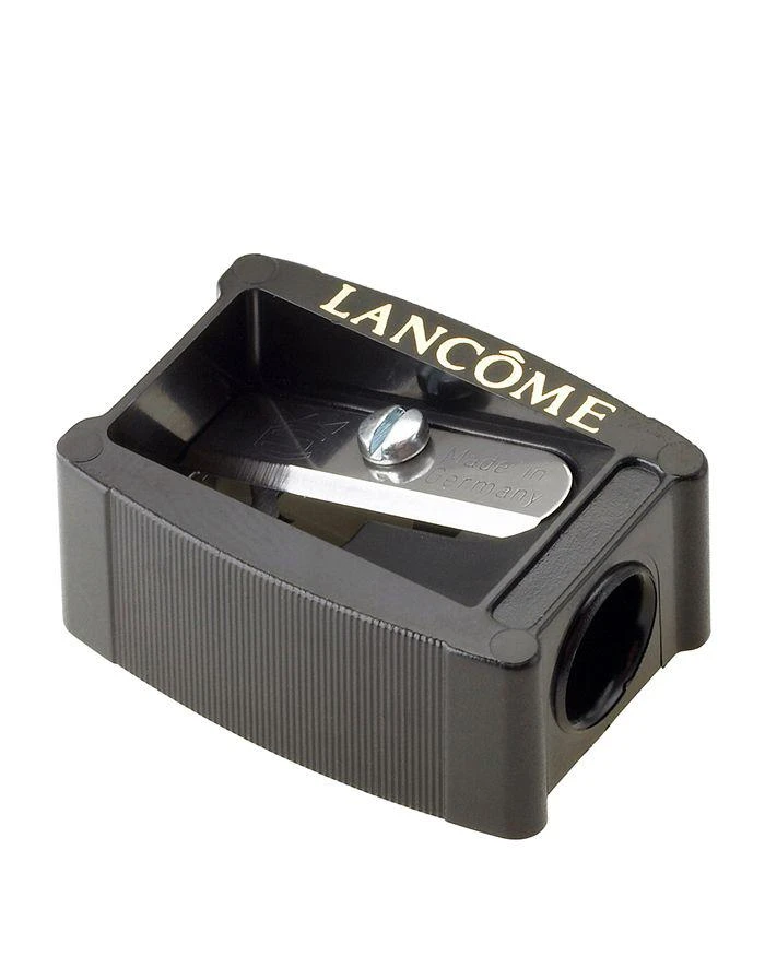 Lancôme Pencil Sharpener 1