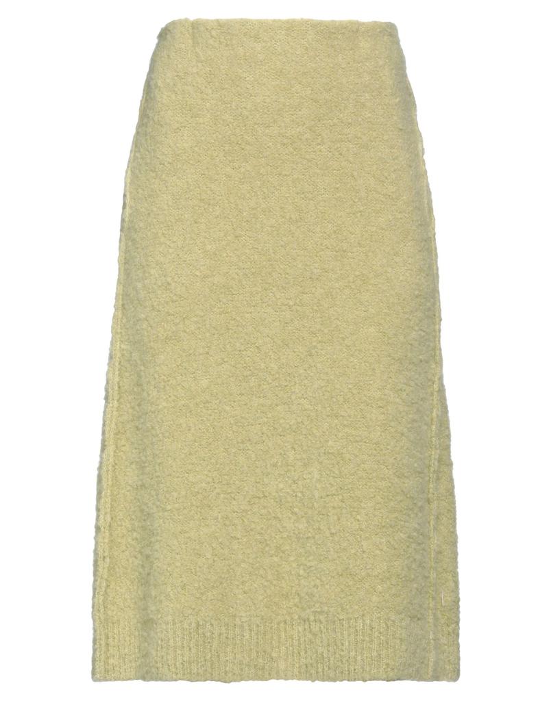 BOBOUTIC Midi skirt