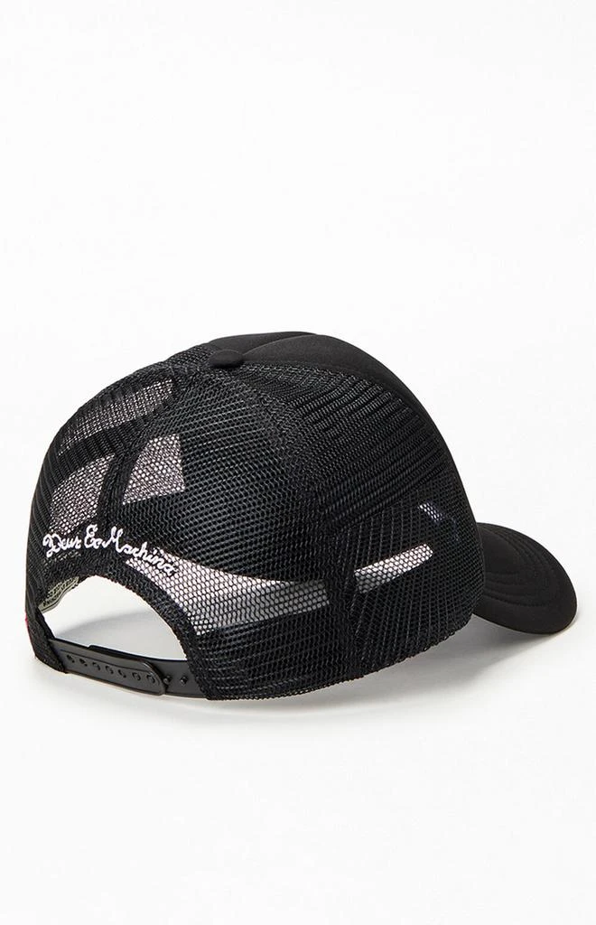 Deus Tokyo Trucker Hat 2