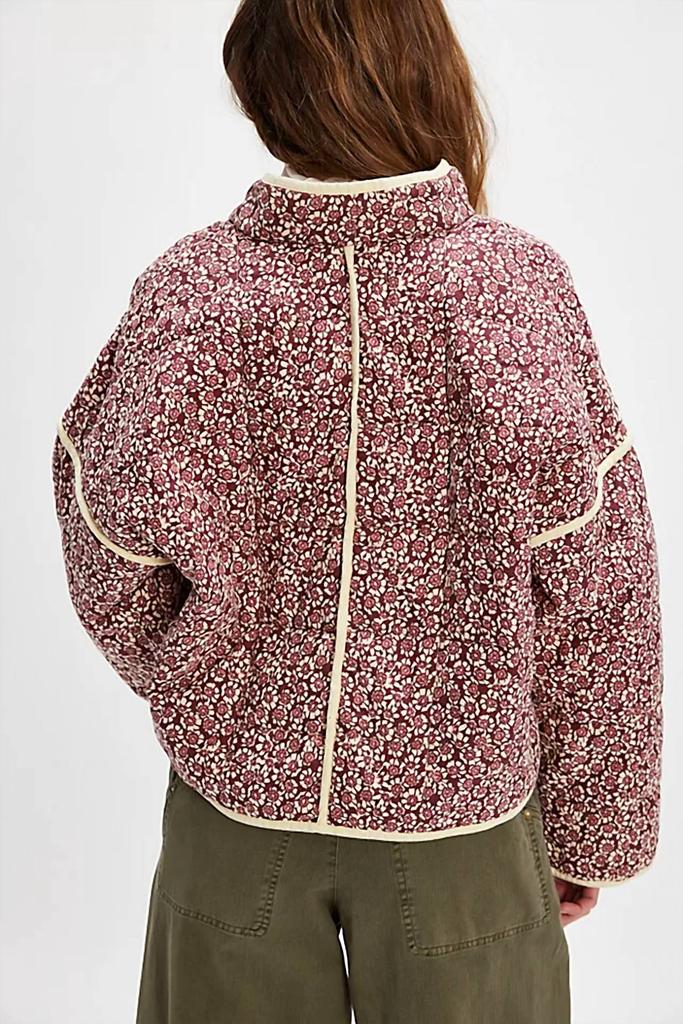 Free People Free People - Raven Chloe Jacket
