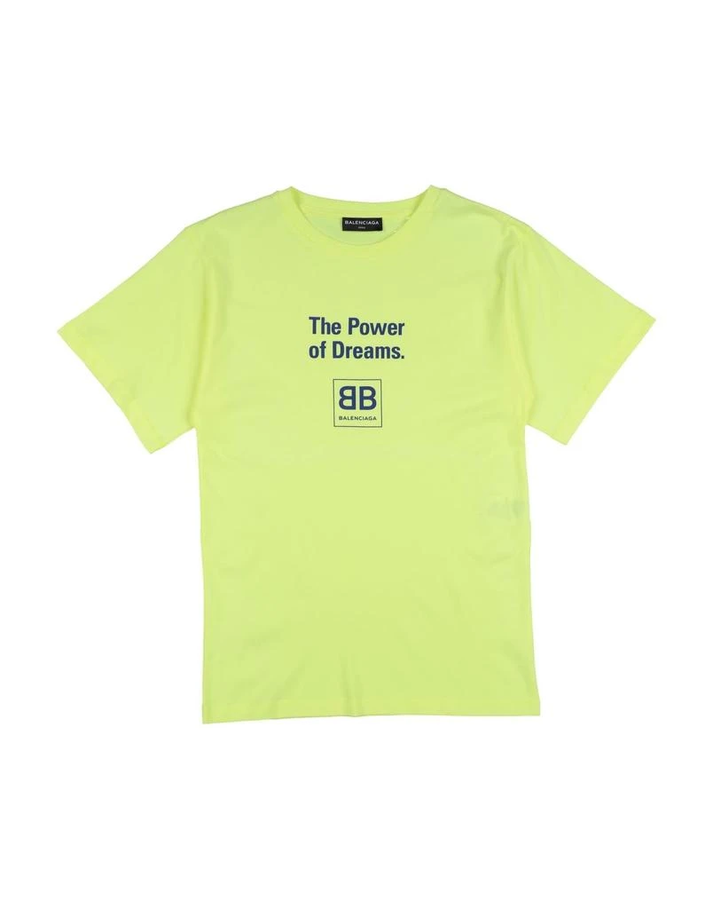 Balenciaga T-shirt 1