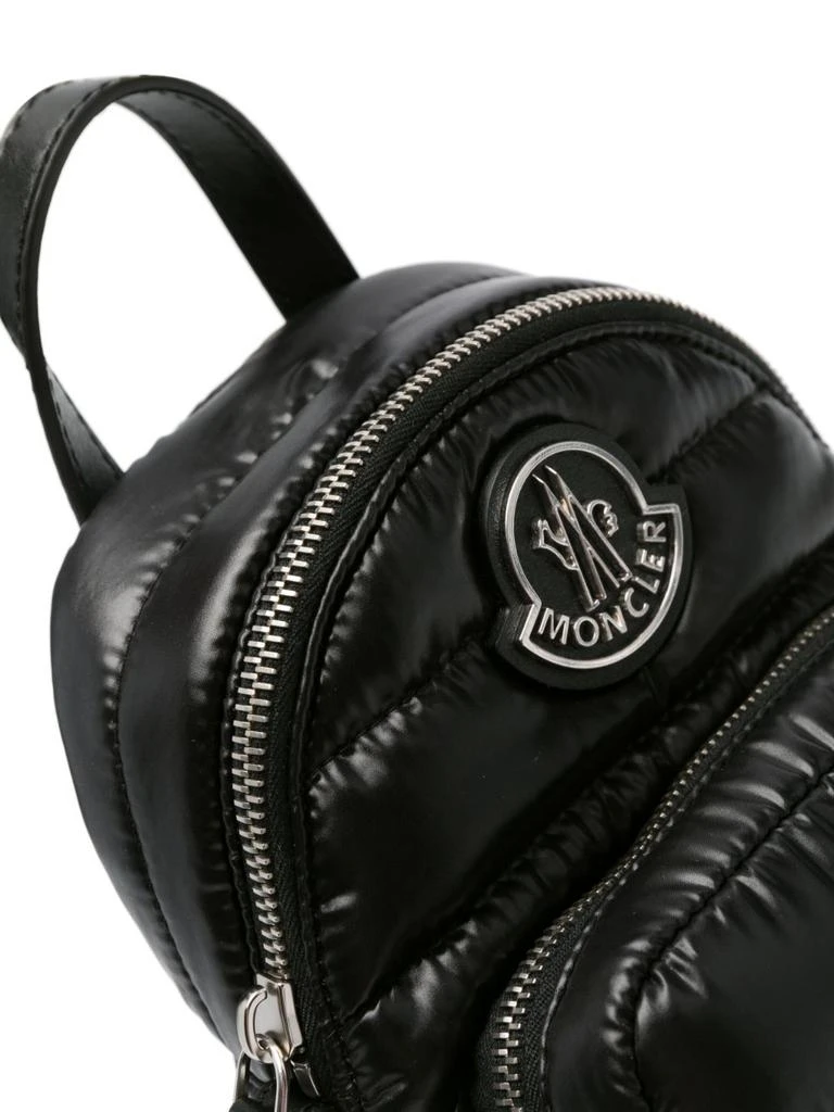 Moncler MONCLER - Kilia Small Backpack 4