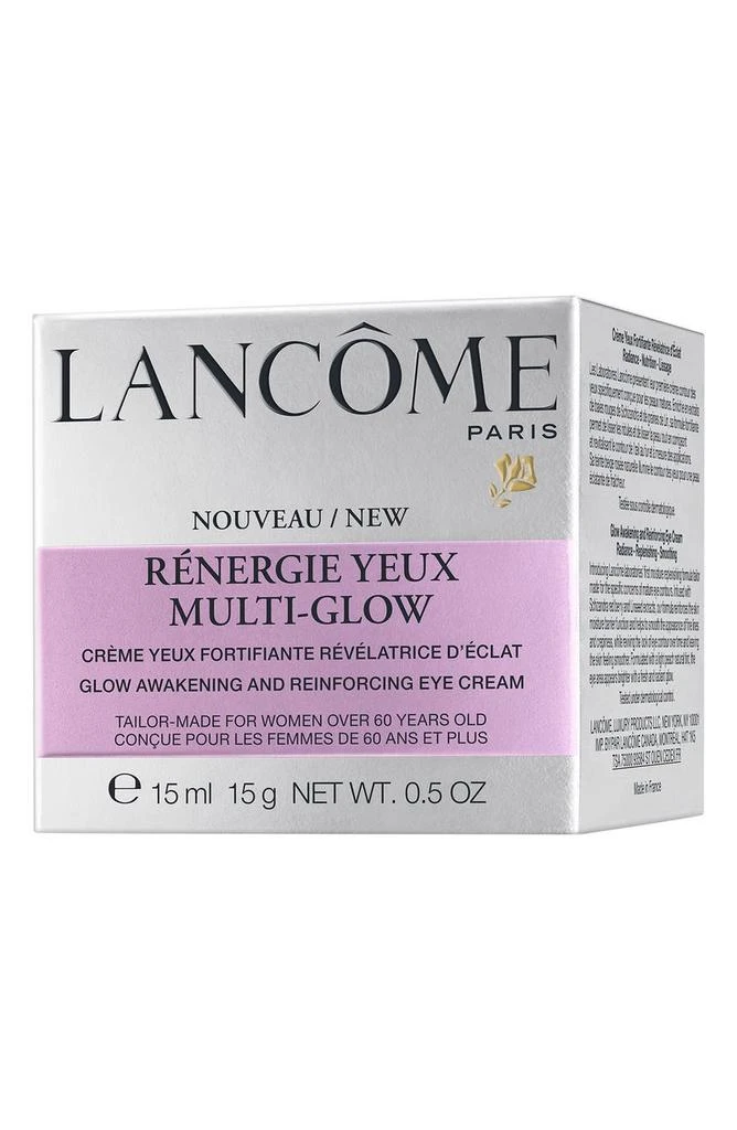 Lancôme Rénergie Yeux Multi-Glow Eye Cream 3